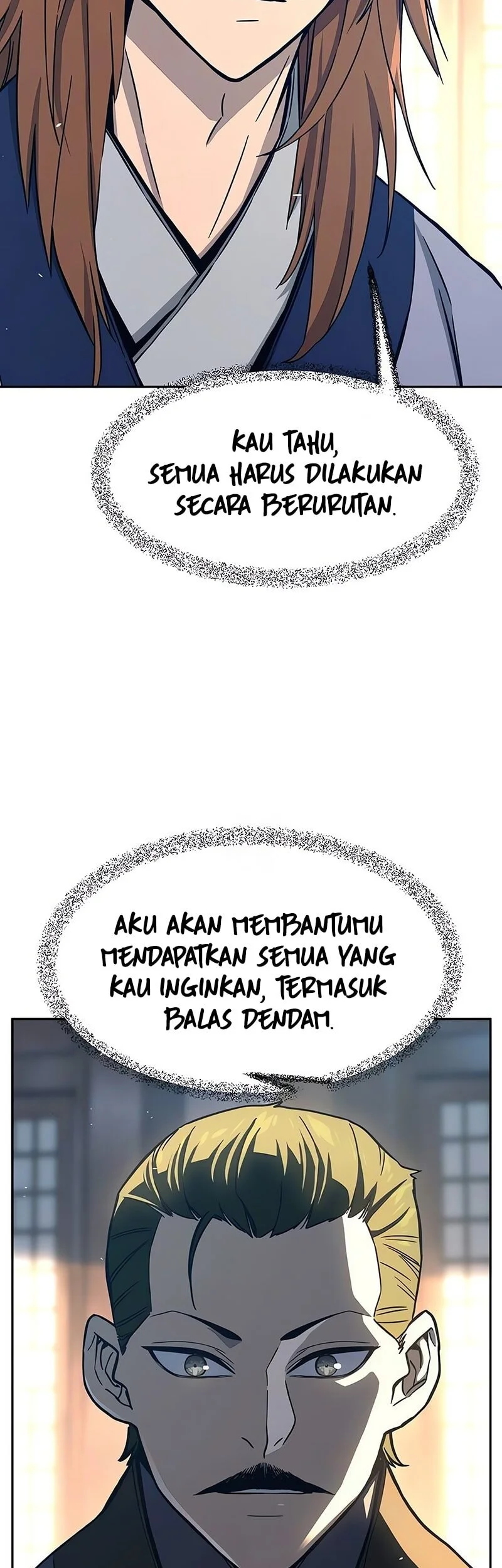 Absolute Sword Sense Chapter 166 Fix Gambar 60